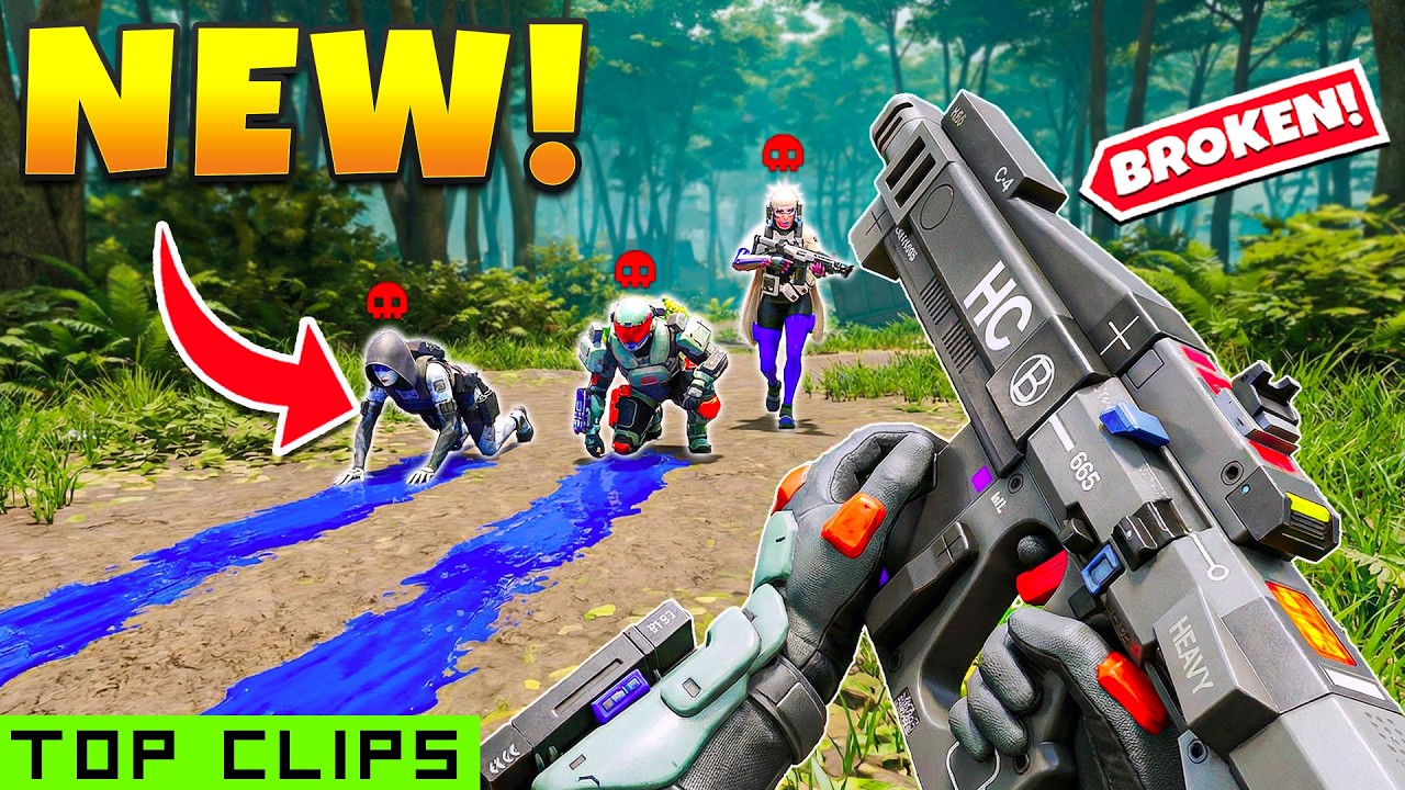 *NEW* TOP MARATHON HIGHLIGHTS! - EPIC & Funny Moments #1