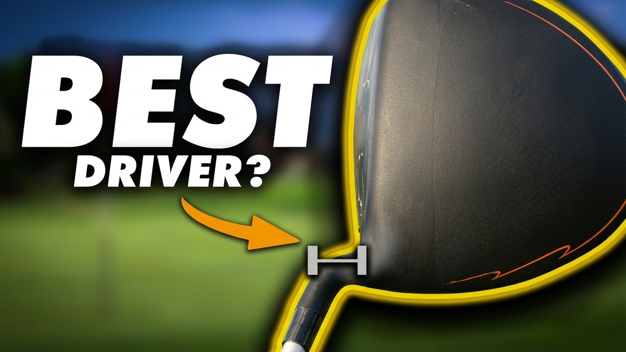 The Best Driver of 2026? Most Golfers Won&rsquo;t PLAY It