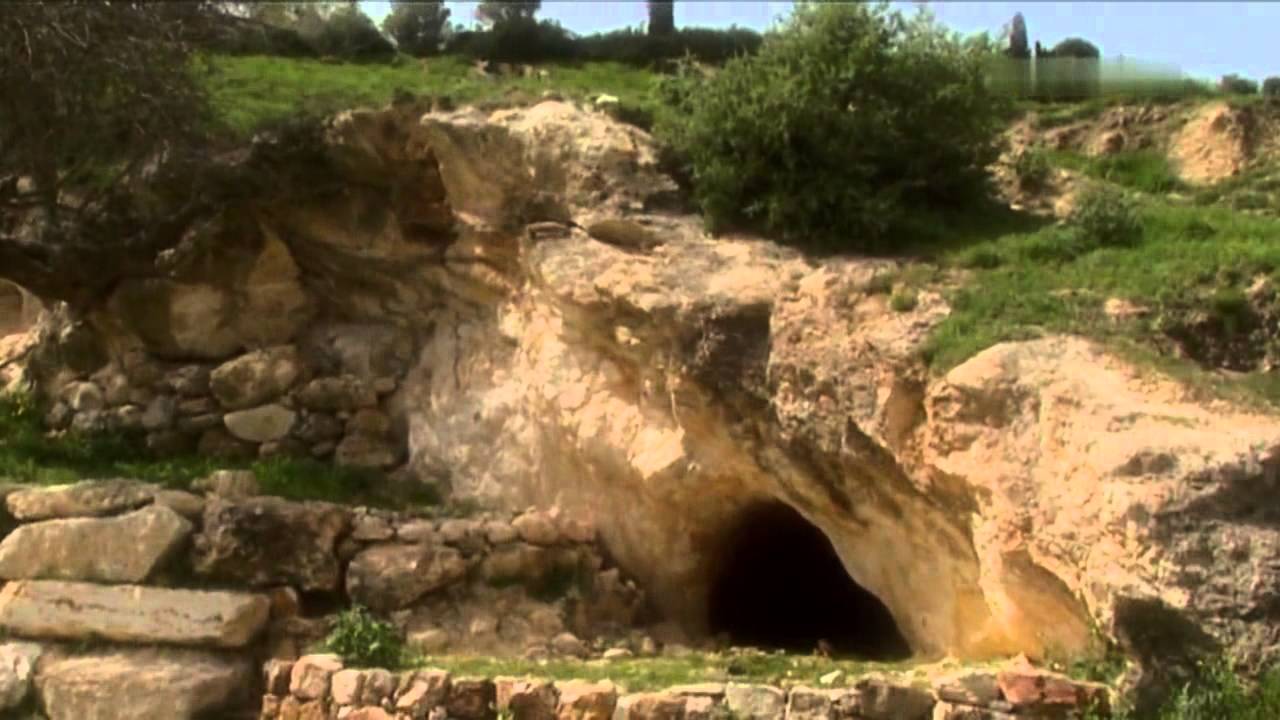 Jesus - Zufall oder Vorsehung?