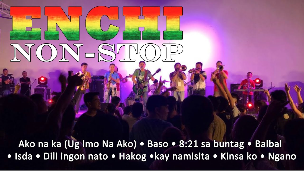 Enchi Non Stop