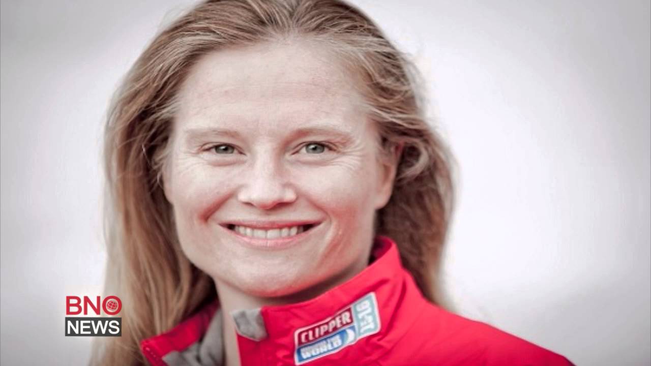 British sailor Sarah Young dies during Clipper Round the World Yacht Race