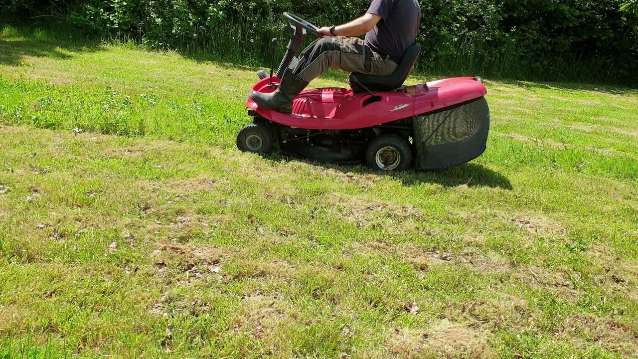 Castelgarden EX70