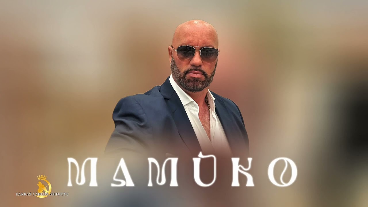 MAMUKO 2025 - ANDE SZUNE DIKHAV TU