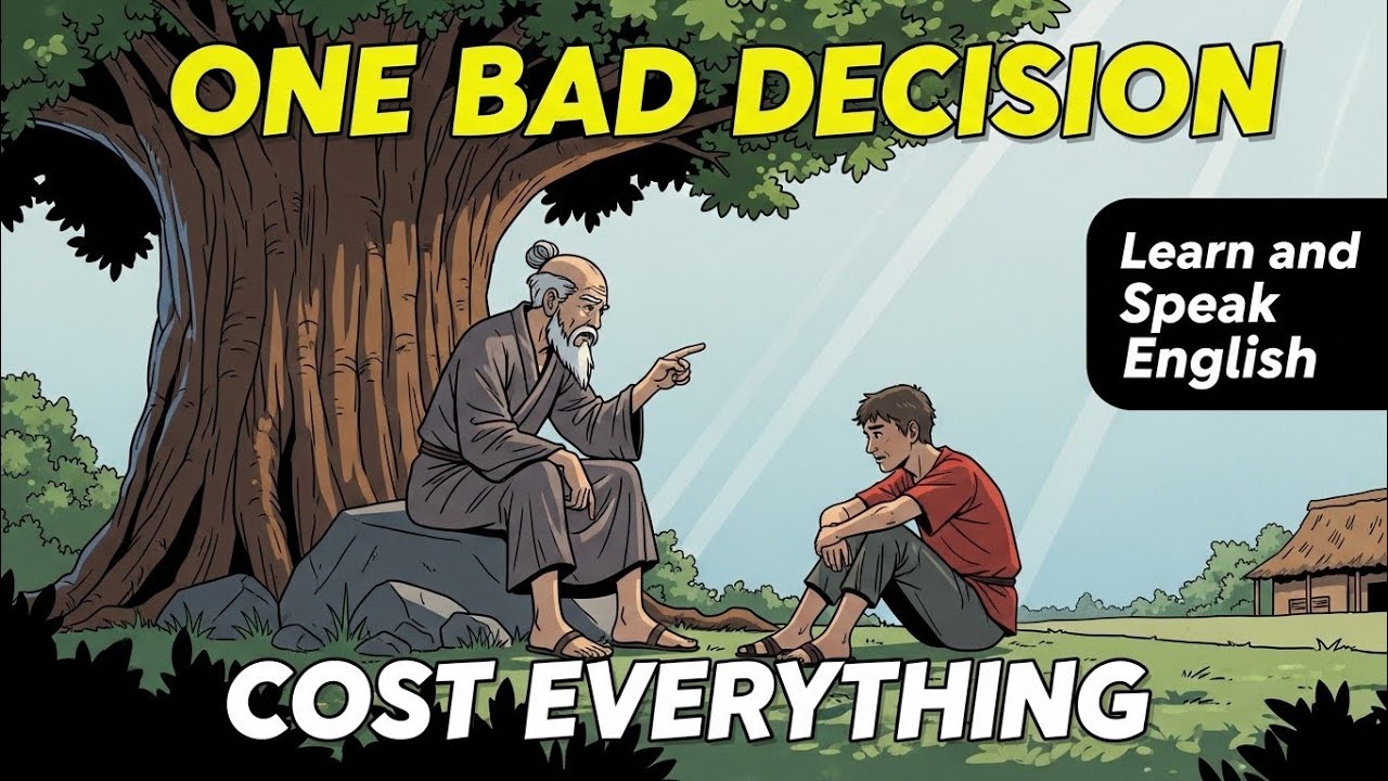 How to control your thoughts — A Life Changing Lesson | Motivational Story
