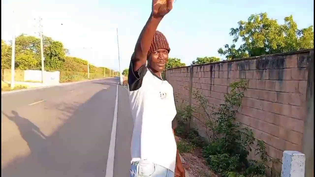UKINIELEWA - SMOCKA (official video) 
