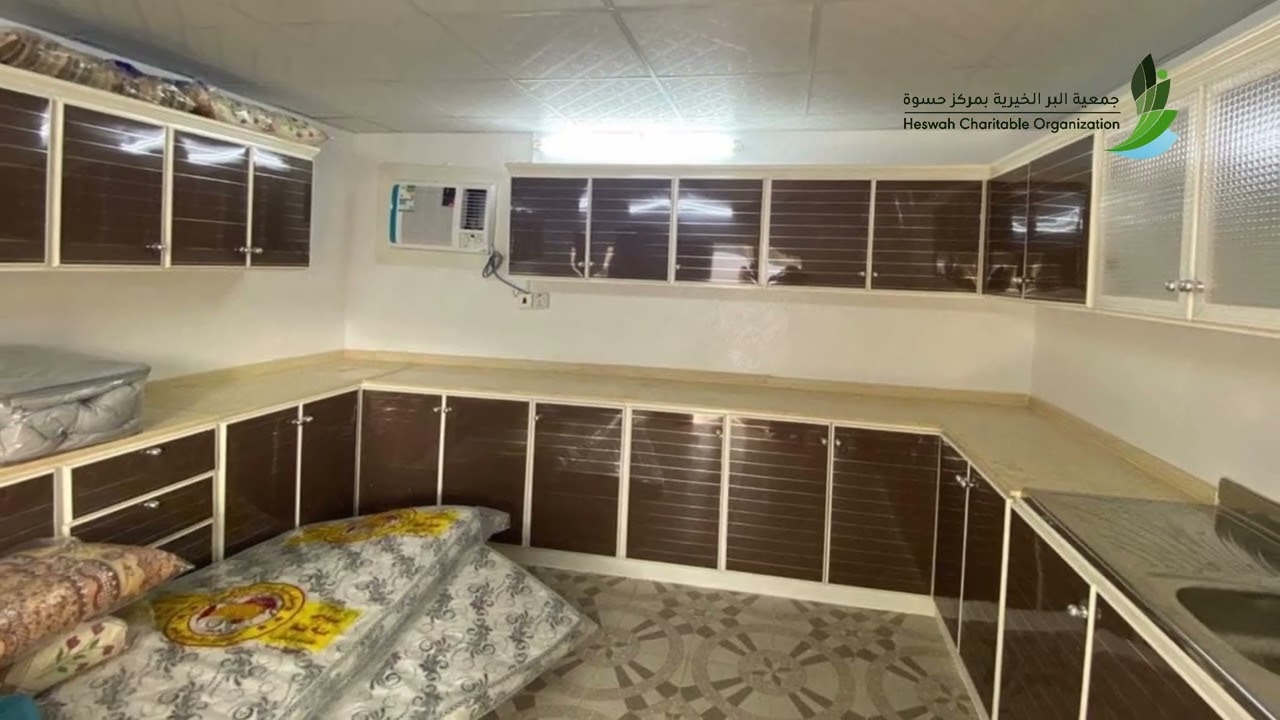 مشروع ترميم المنازل(المنزل الثاني)