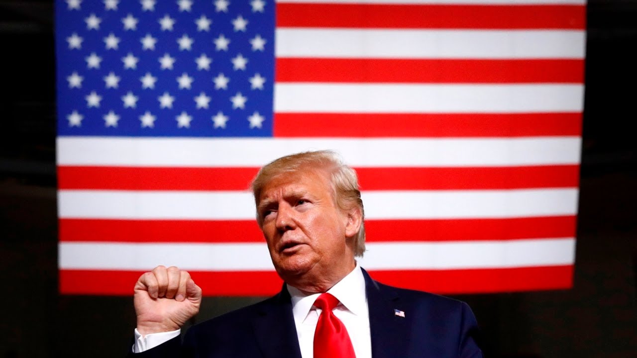 &lsquo;Deep complicated issues&rsquo;: Trump calls for &lsquo;security overhaul&rsquo;