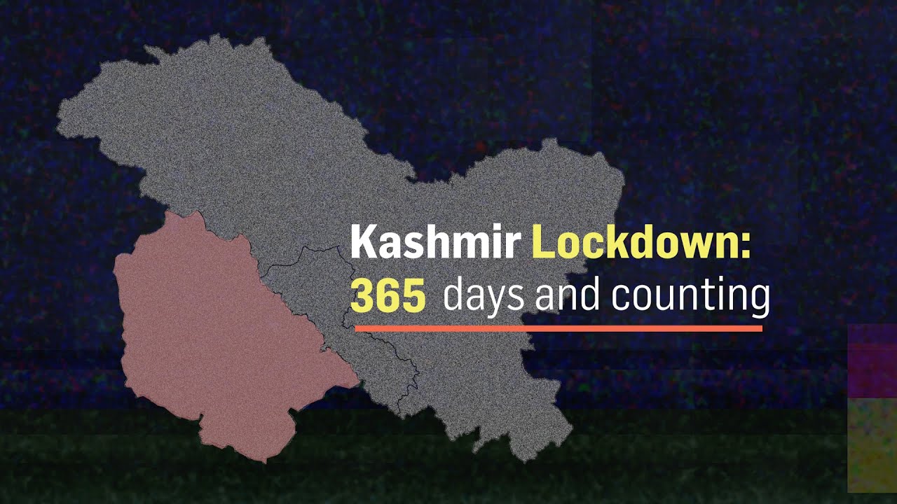 Kashmir | What has the revocation of Article 370 achieved?