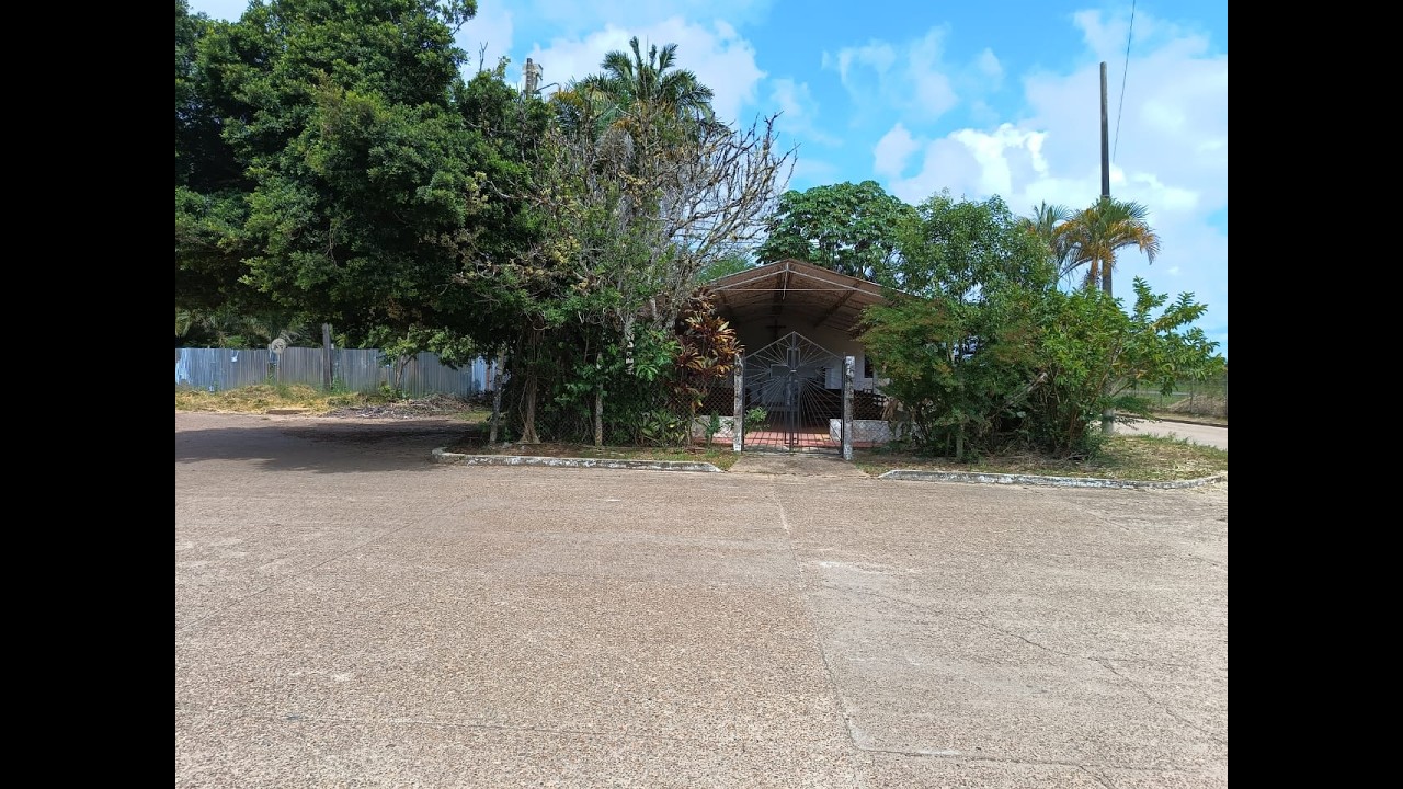 COLONOS: 30 CEMENTERIOS SAN JOSÉ DEL GUAVIARE