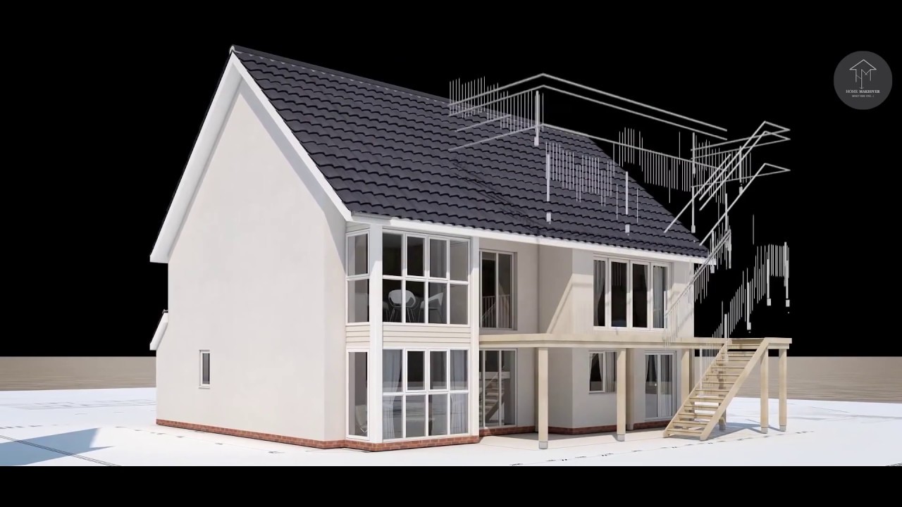Architectural and Interior Designing Consultancy Promotional Film