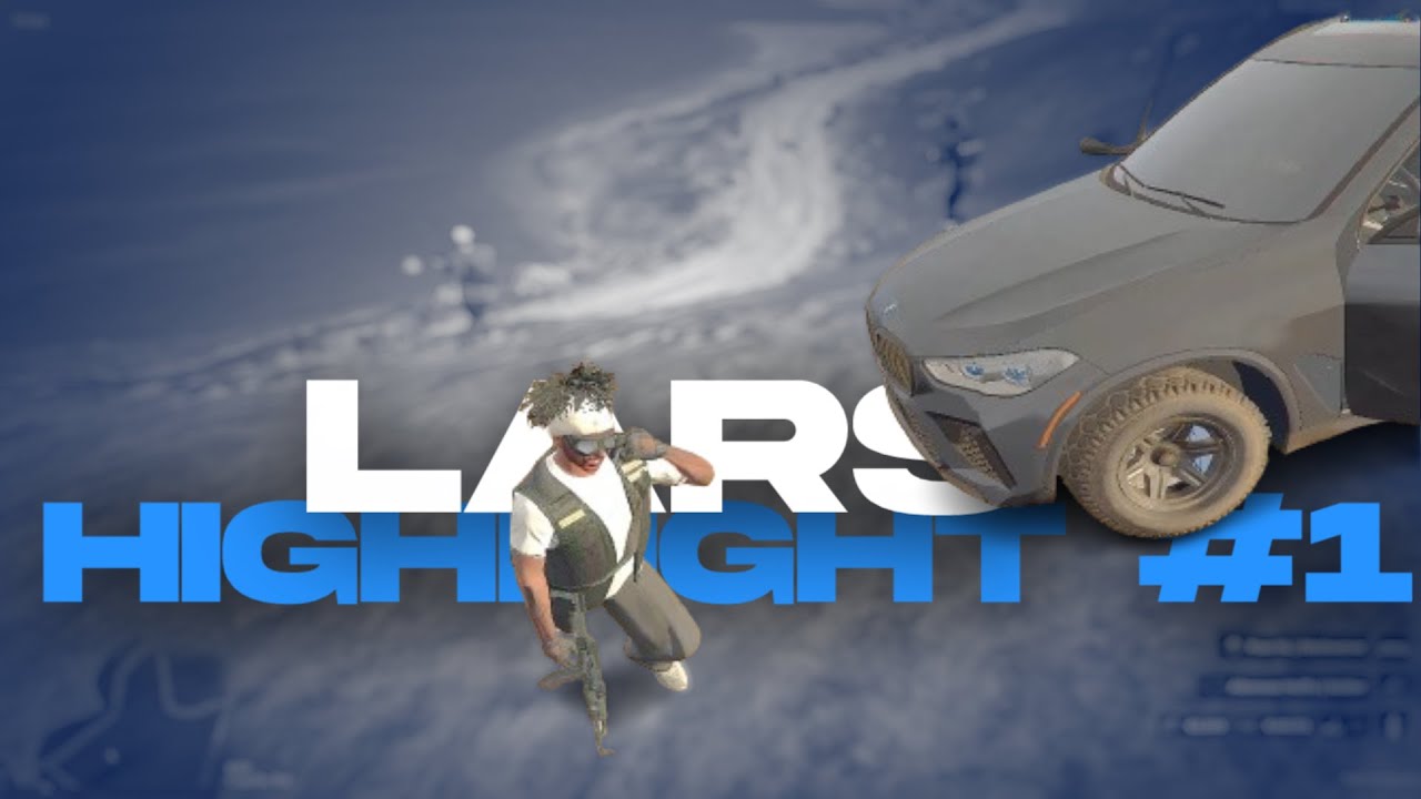 Future RP schiethighlights #1 | Lars Alba