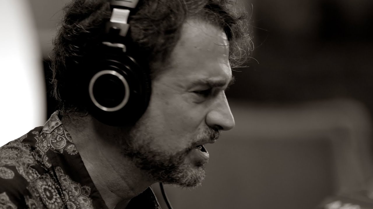 Baptiste Trotignon - Drive My Car (Official Video)