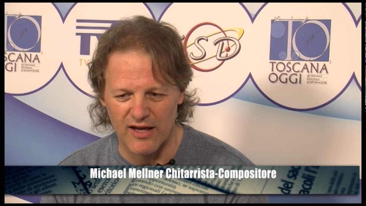Il «Rock in ecclesia» di Michael Mellner
