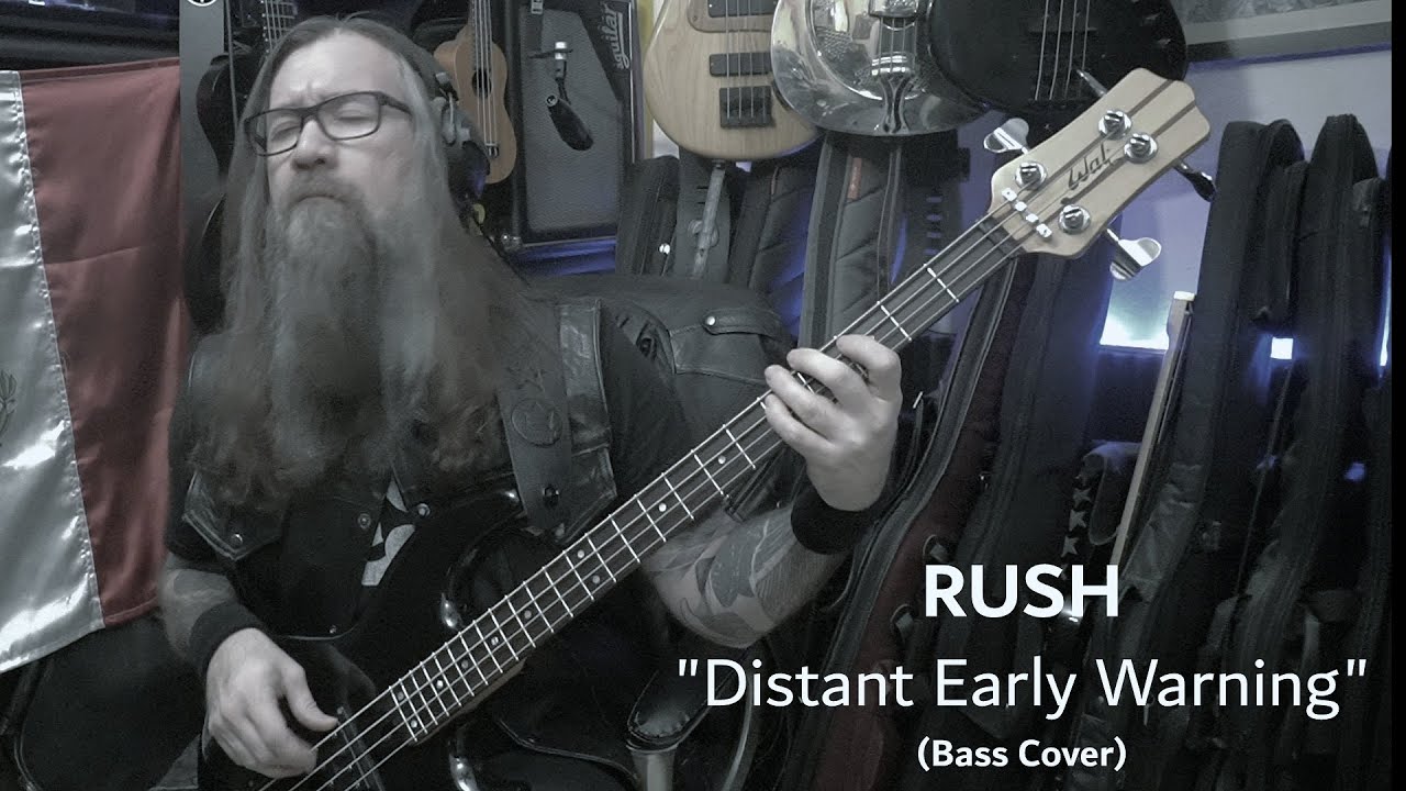 Rush - 