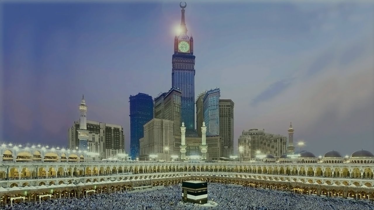 Maxaad ka taqaan magaalada Makkah la yaabka Reerka Keliya ee Furi kara Kabcada & Qisooyin Cajiib ah