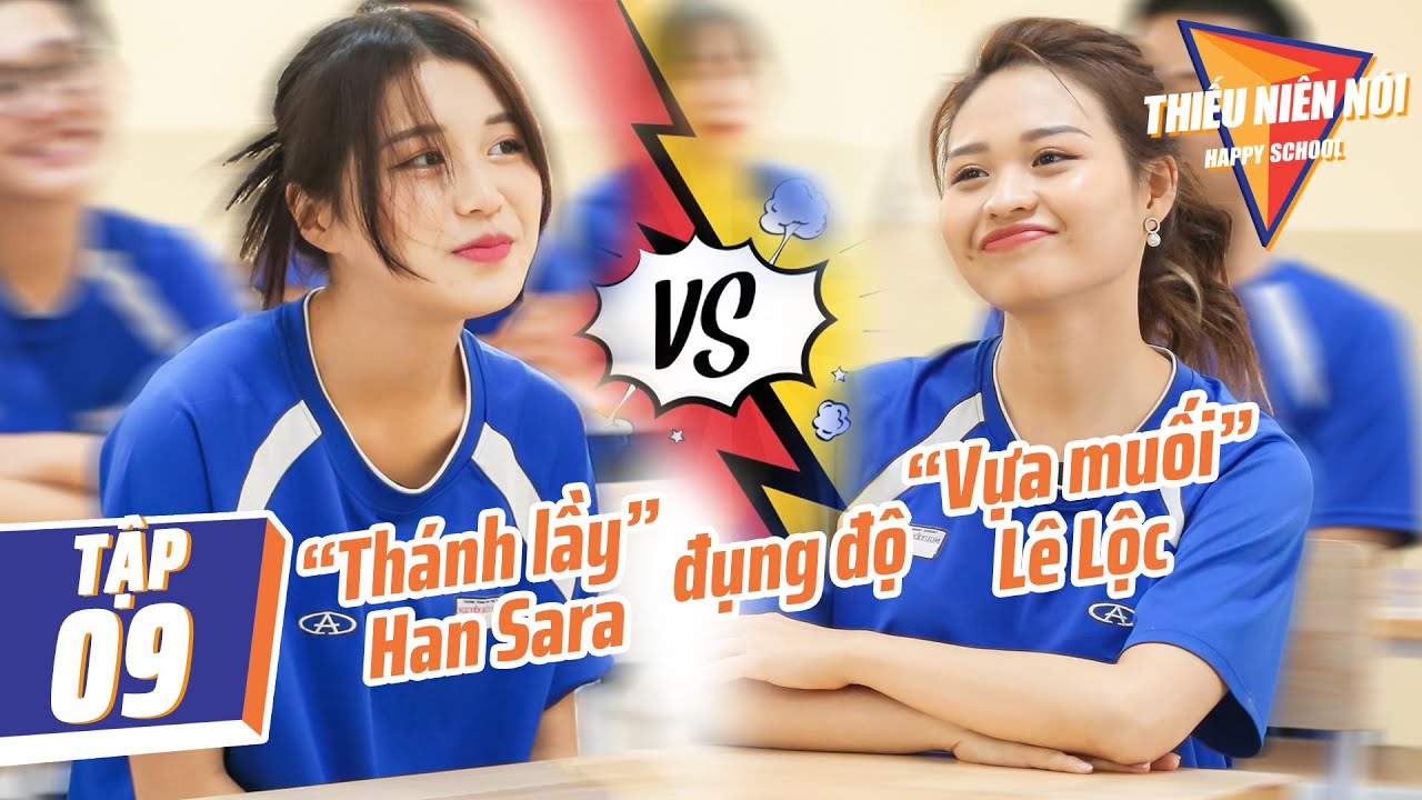 Vựa muối Lê Lộc 