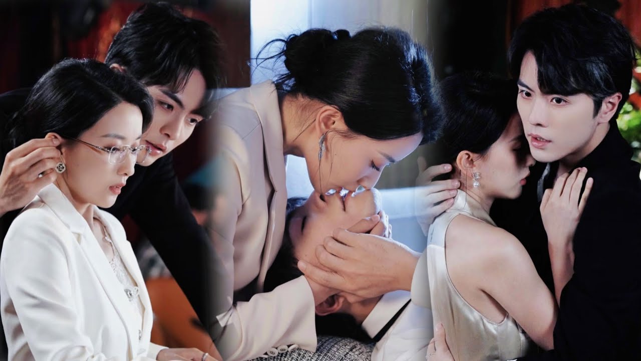 Tổng tài tưởng lãng tử đào hoa nào ngờ chỉ yêu mỗi nữ tác giả ế 30 năm. tình 1 đêm hoá chân ái