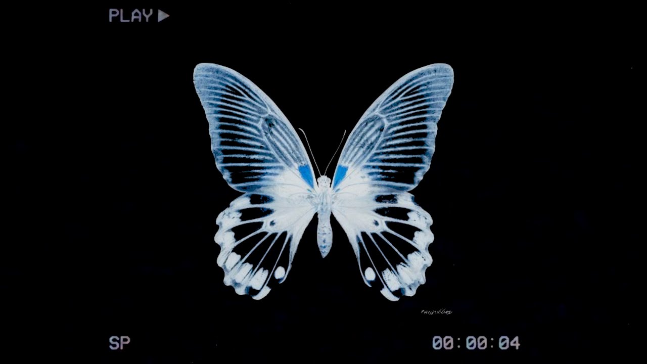 [FREE] LIL PEEP TYPE BEAT - "Butterfly Effect"