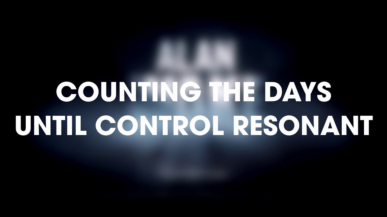 [En] Back from the top AGAIN - Counting the Days Until Control Resonant Ep.1 Feb.20