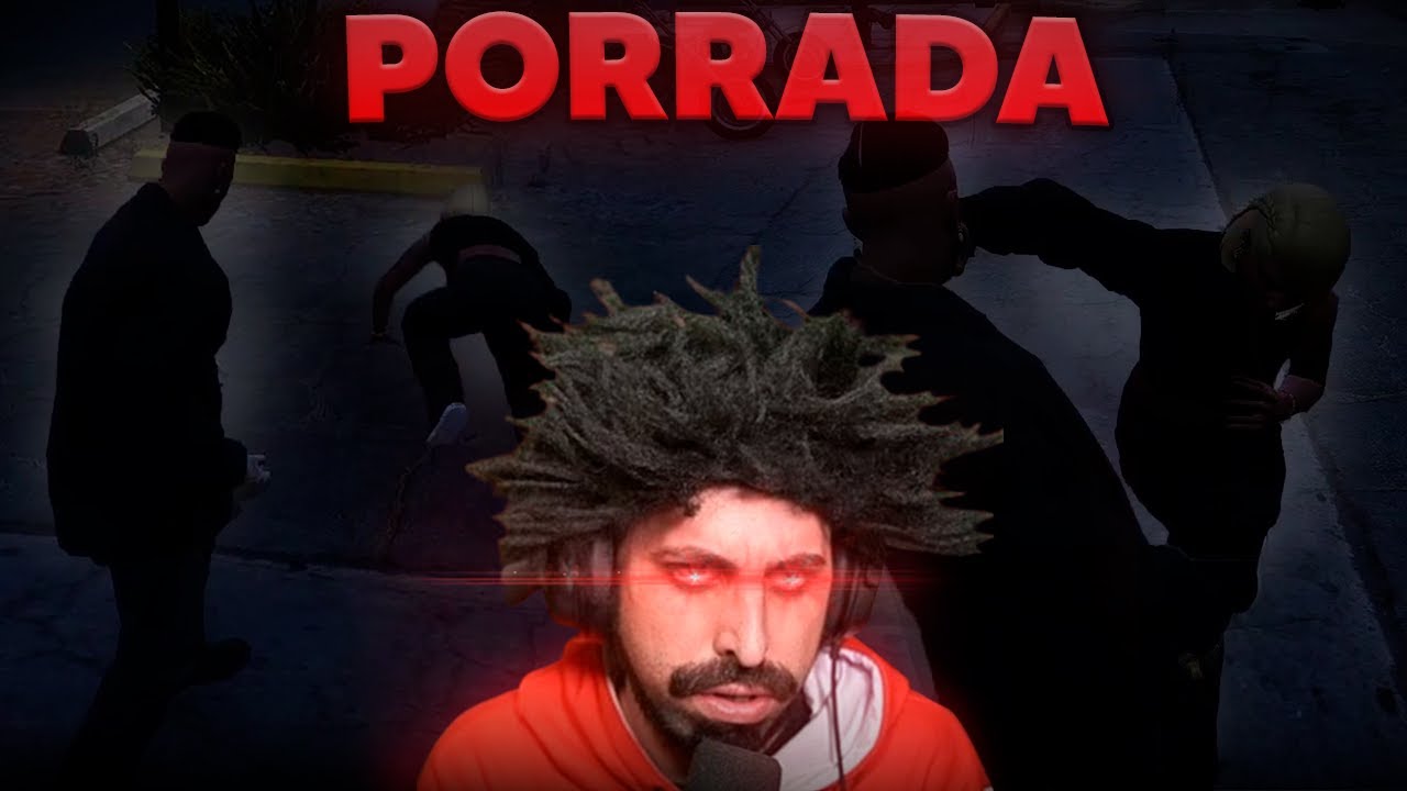 Hélder Conduto anda à PORRADA com Rocky no Yellow Jack