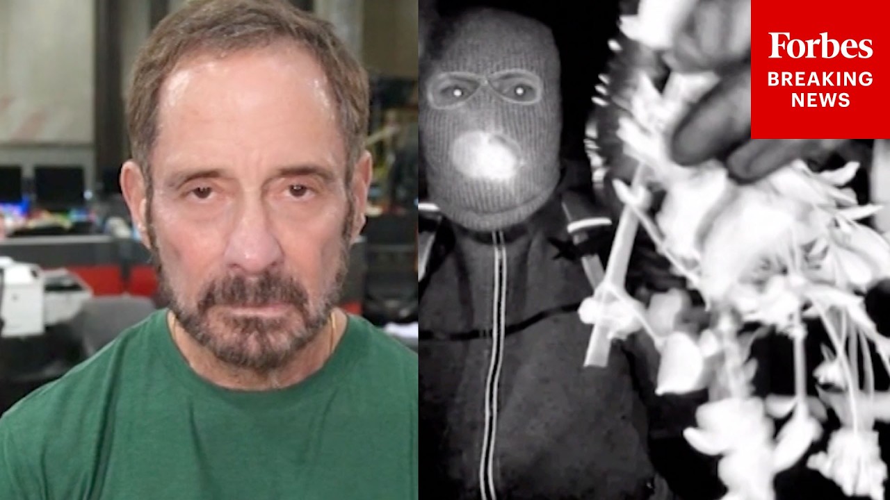 TMZ's Harvey Levin Says Activity Has Happened In Nancy Guthrie Bitcoin Ransom Account