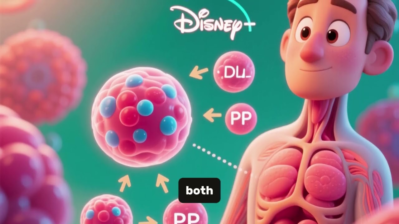 the pancreas