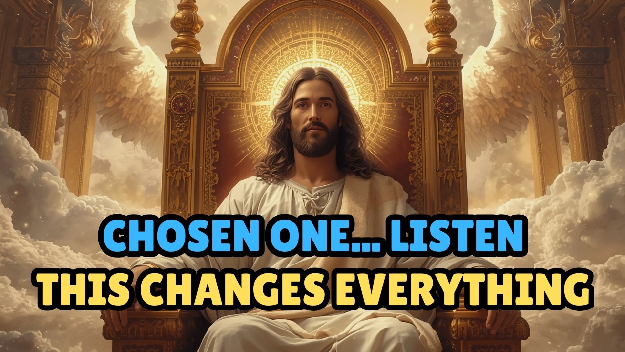 You’re Not Behind. You’re Being Positioned | @ECHOESOFTHEEDEN ||