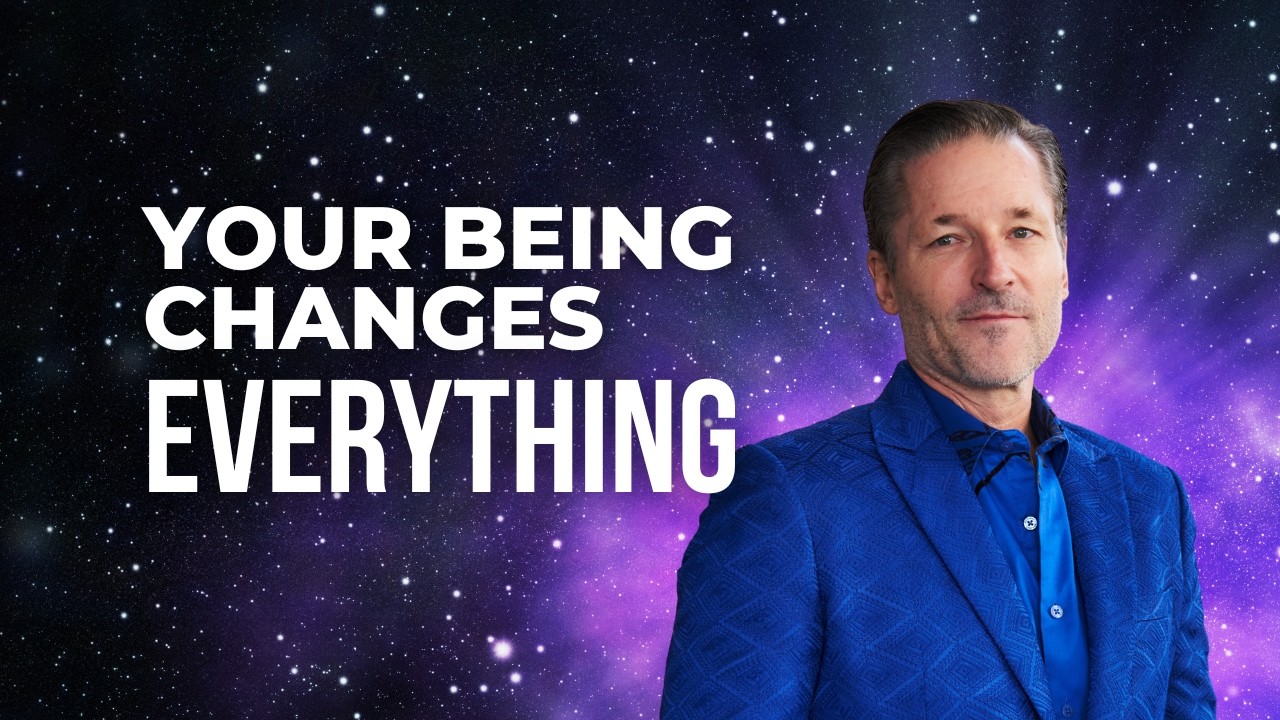 Now Is the Time to Awaken the Consciousness You Are