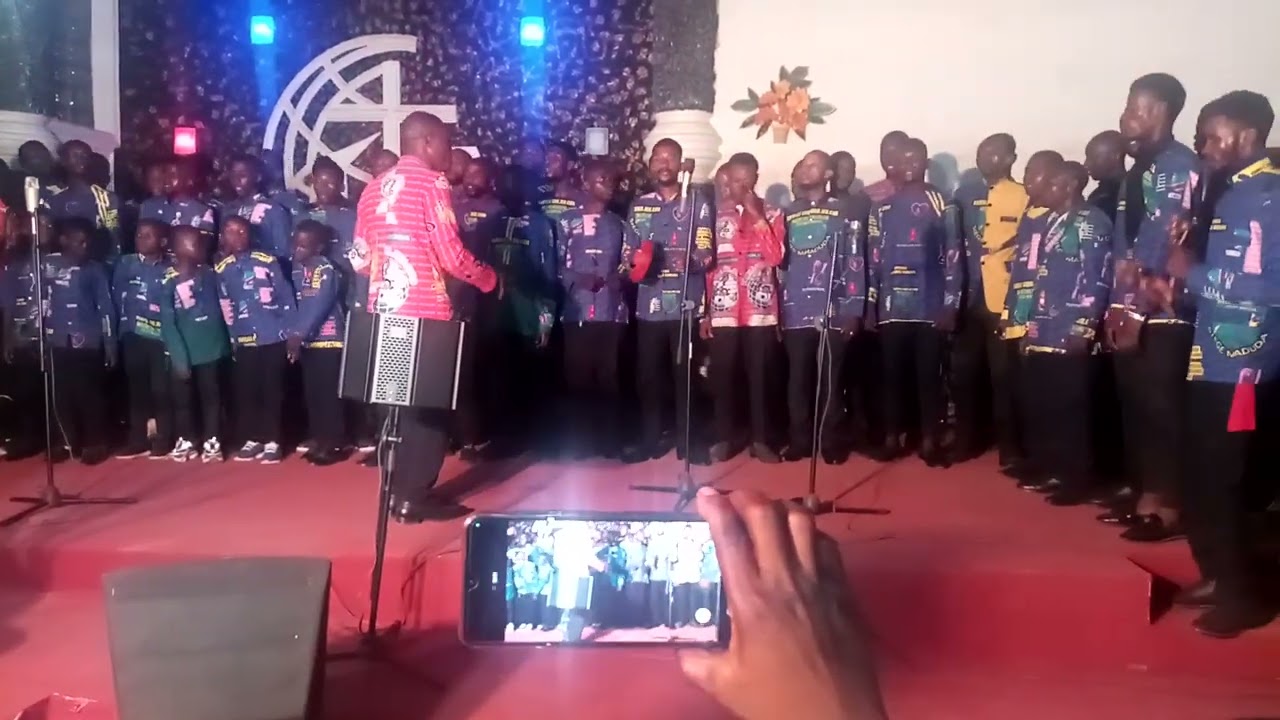 chojeucho kin quartier congo au cinquantainer à boma