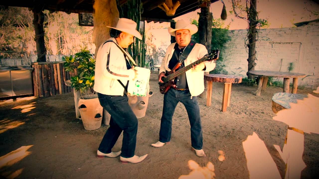 Los Zikarios de Guila