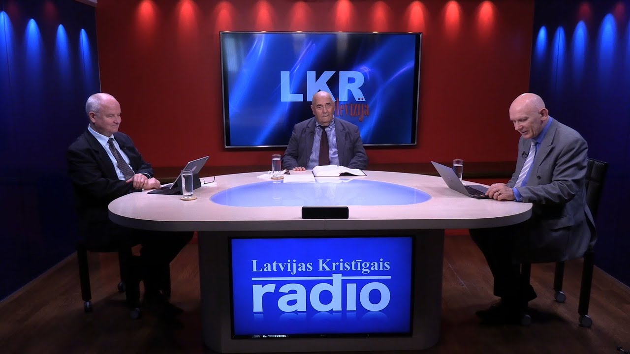 314. Ko par to saka Bībele?