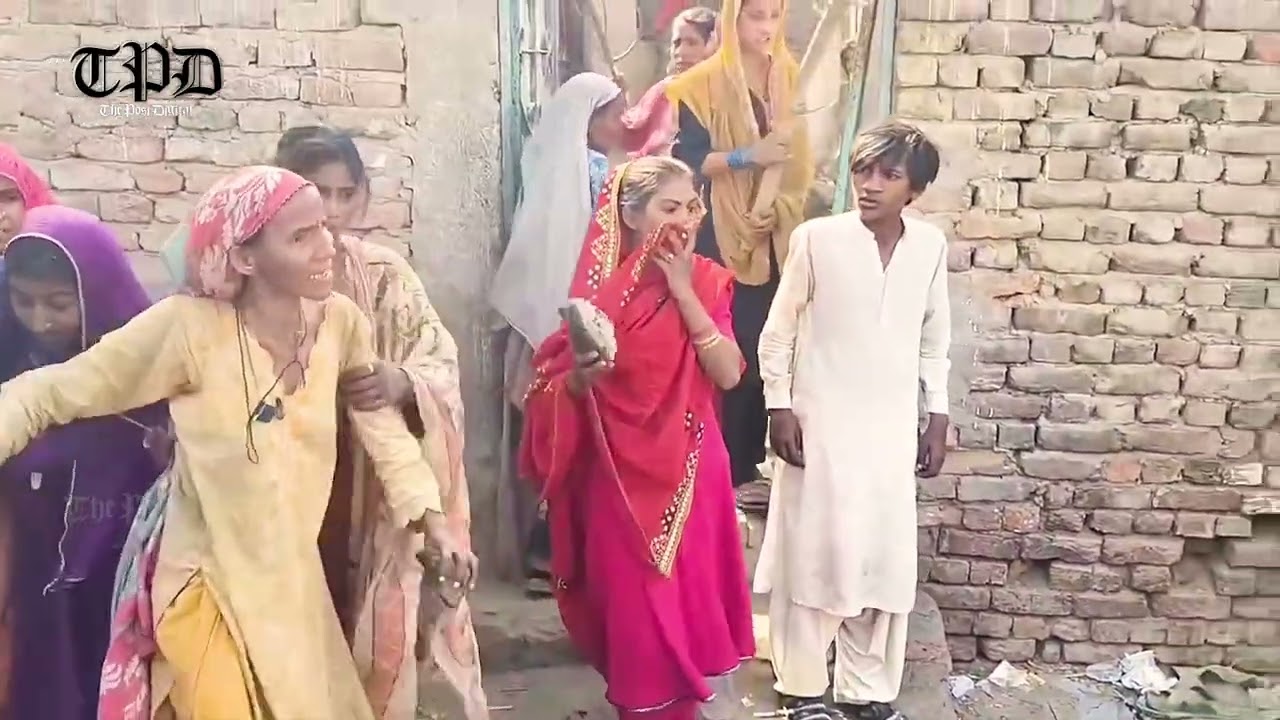 Forced Eviction in Umerkot During Ramadan | Missing Men, Helpless Women & Children | Special Report