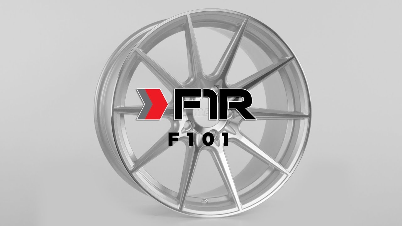 F1R : F101