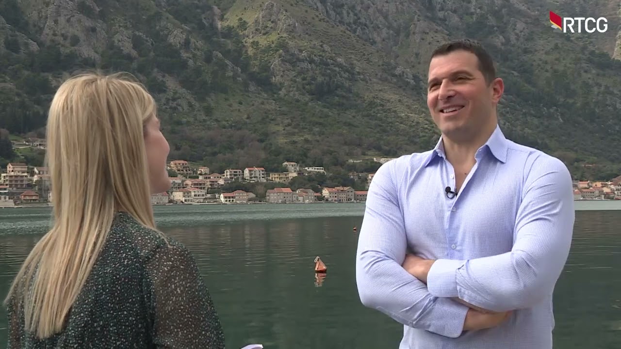 UPOZNAJTE PARLAMENTARCE - Nikola Janović, poslanik DPS-a