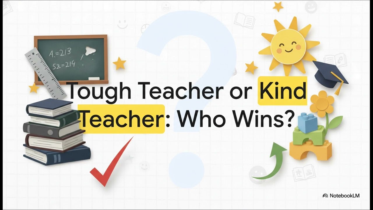 High Expectations & High Support Boost Classroom Success