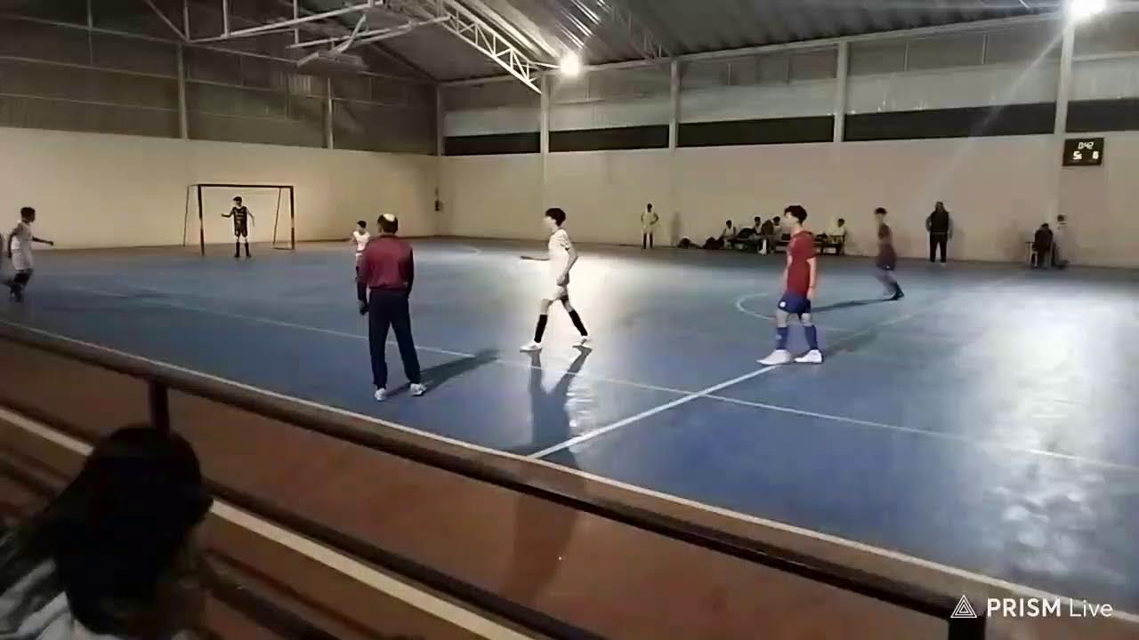 Cadete B - Jornada 6 
Villar del Rey - GvEnergiaAlbroksaACV
