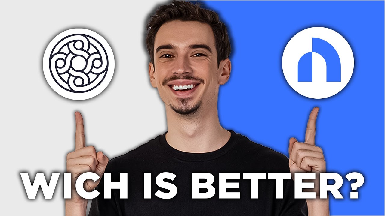 Mercury Bank vs Novo: Wich is better? (2026)