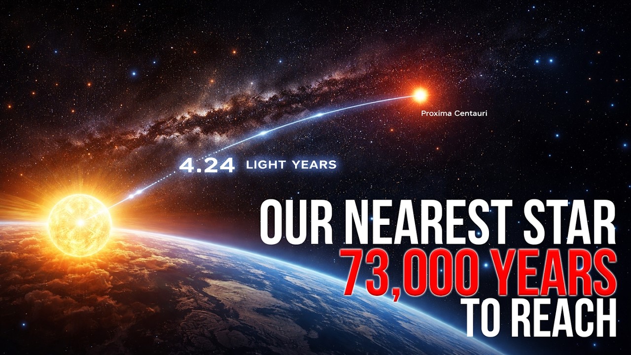 What It Would REALLY Take to Reach Our Next STAR