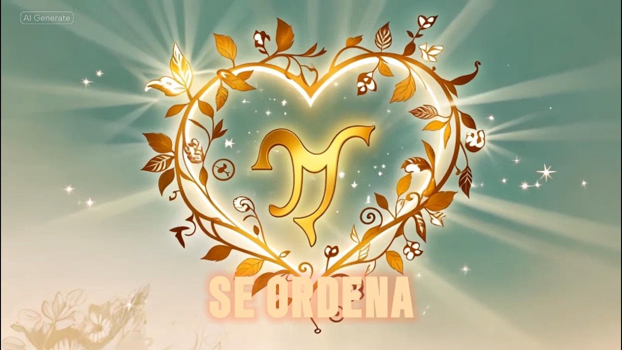 ♍️ VIRGO ⚠️ Una decisión pendiente se ordena en 48 horas