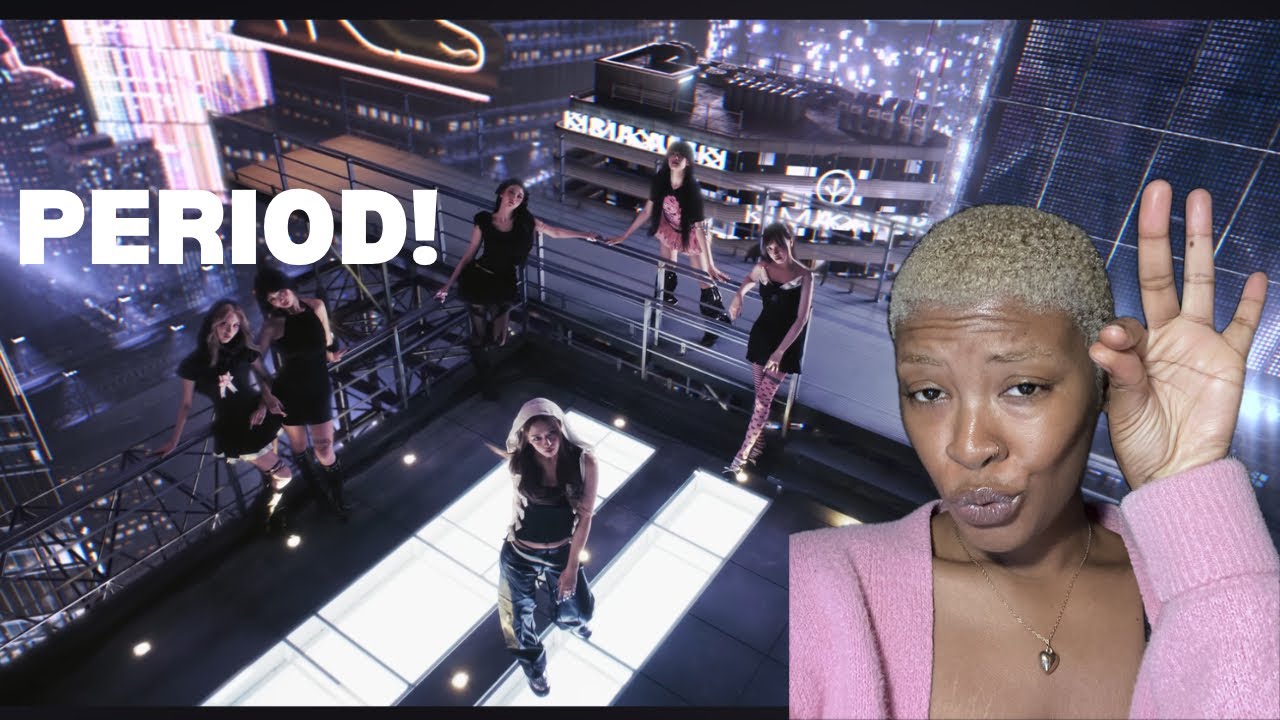 IVE (아이브) ‘XOXZ’ REACTION!! MV & Studio Choom