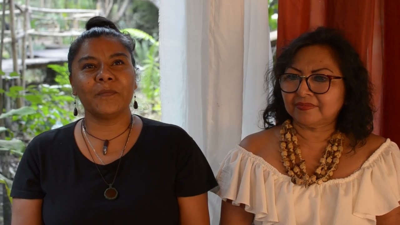 Centro Comunitario U Kúuchil K Ch’i’ibalo’on - Citsac