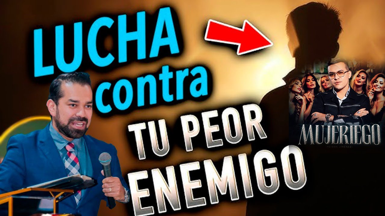 BYRON CRUGA - Lo Peor Que Te Puede pasar
