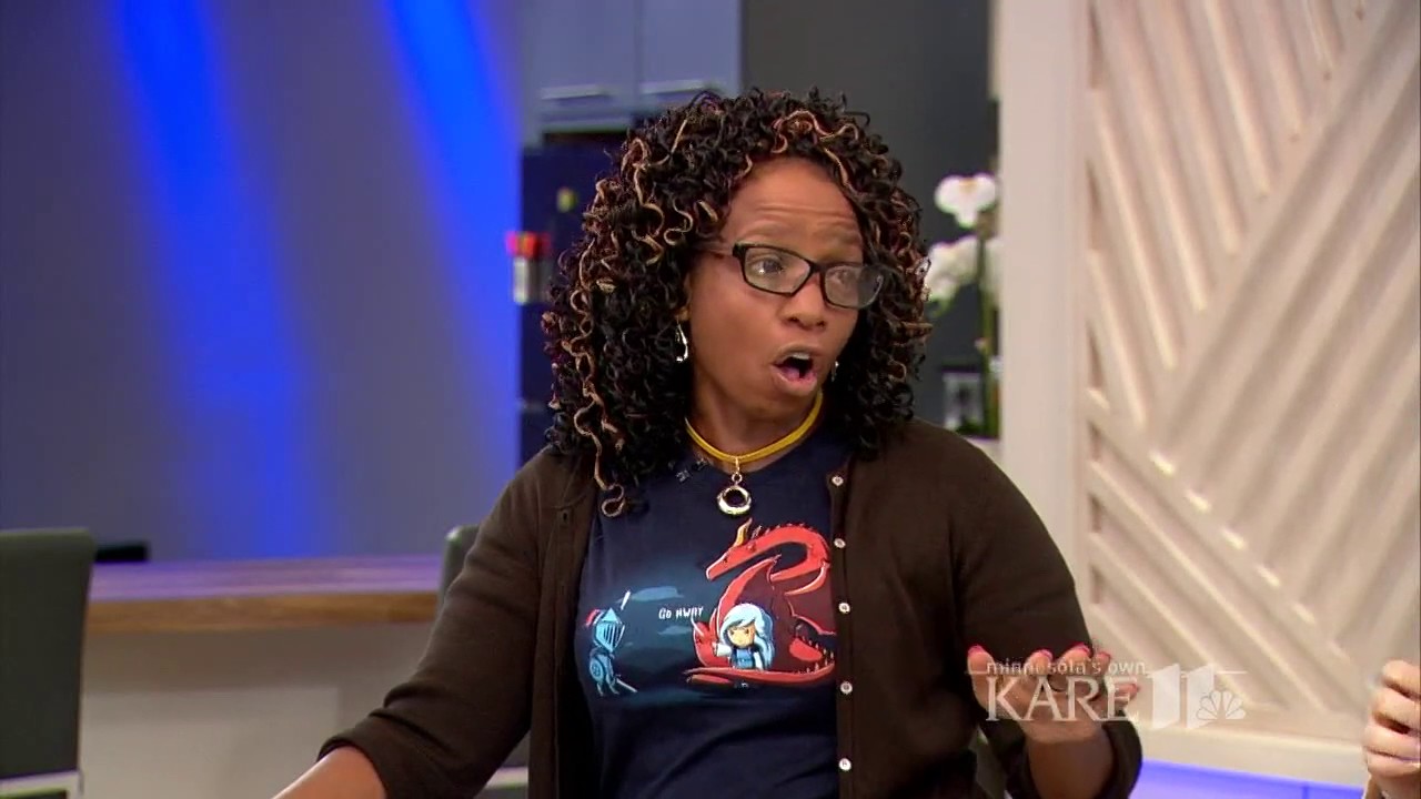 BTN11: Shannan Paul joins the Social Roundtable
