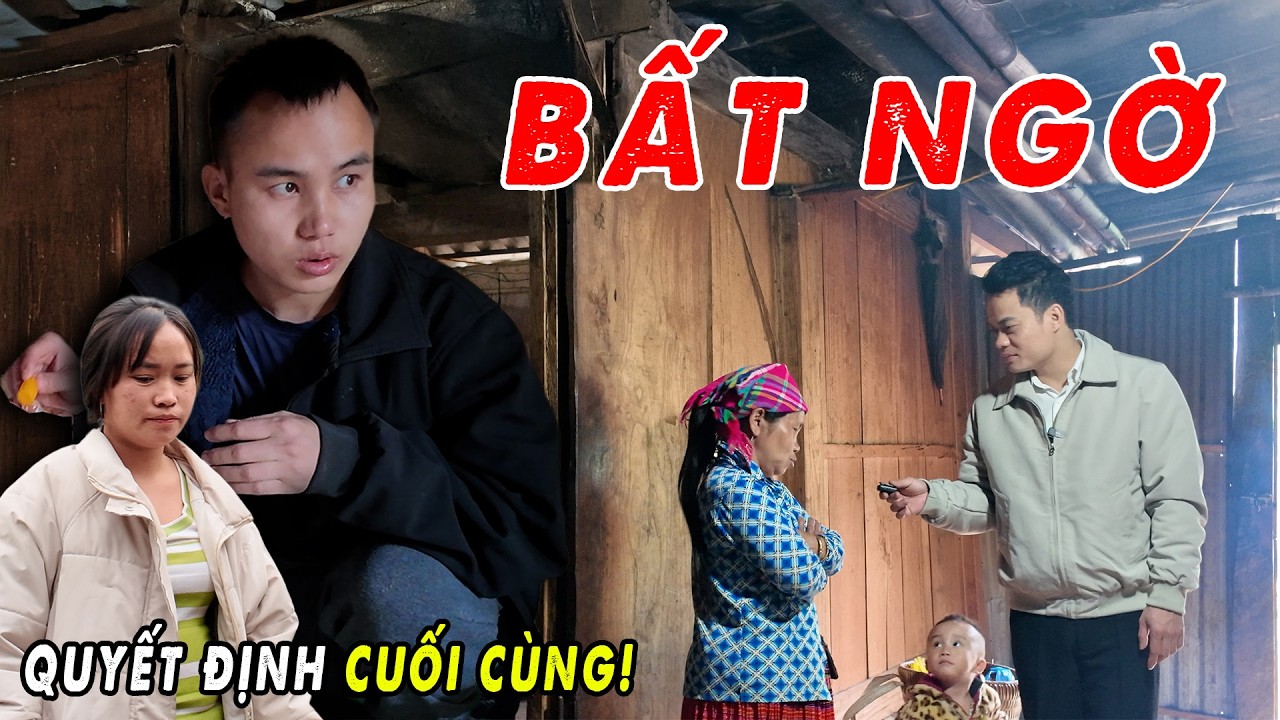 Em Hạ Liệu Có Còn Cơ Hội? Quyết Định Cuối Cùng Của Gia Đình Khiến Ai Cũng Tiếc Nuối