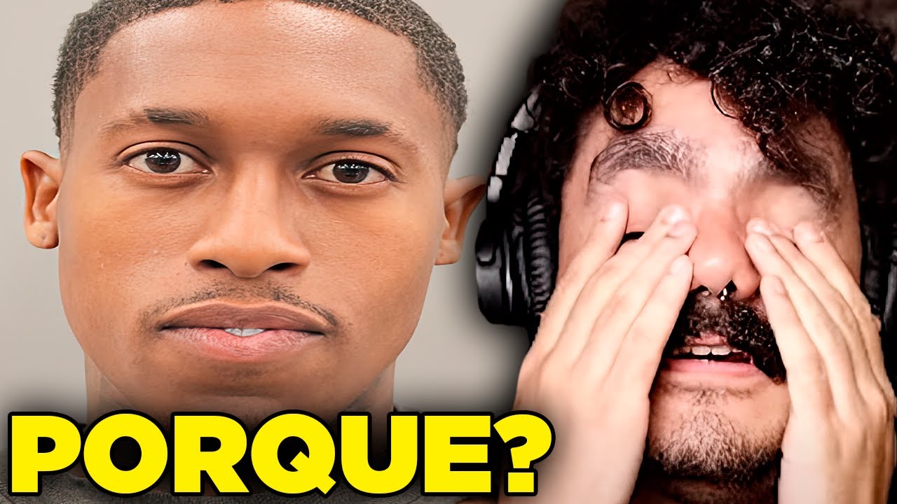 YOUTUBER ENLOQUECE E S3QU3STR4 INSCRITOS
