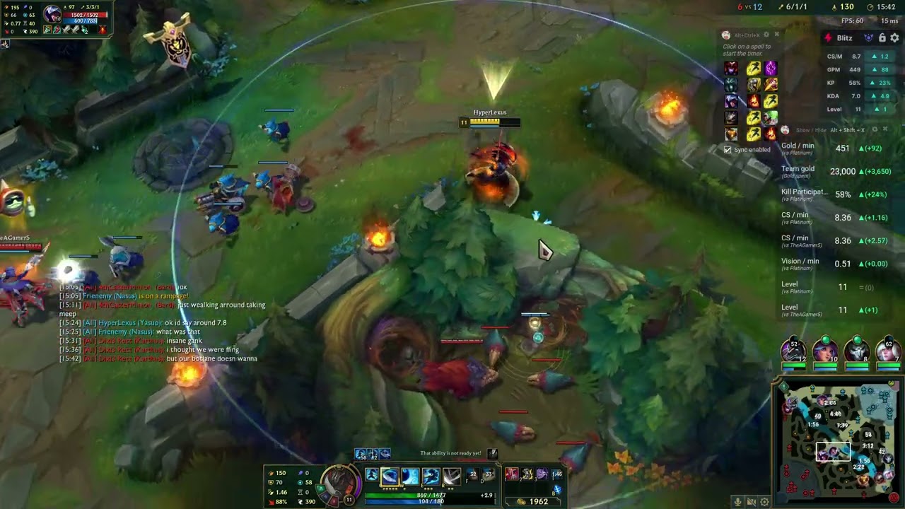 yasuo tricks #75
