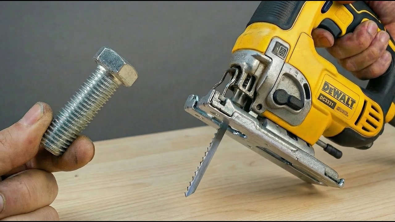 I Wish I Knew This Earlier! This Simple Invention of 65-Year-Old Carpenter Could Change Everything
