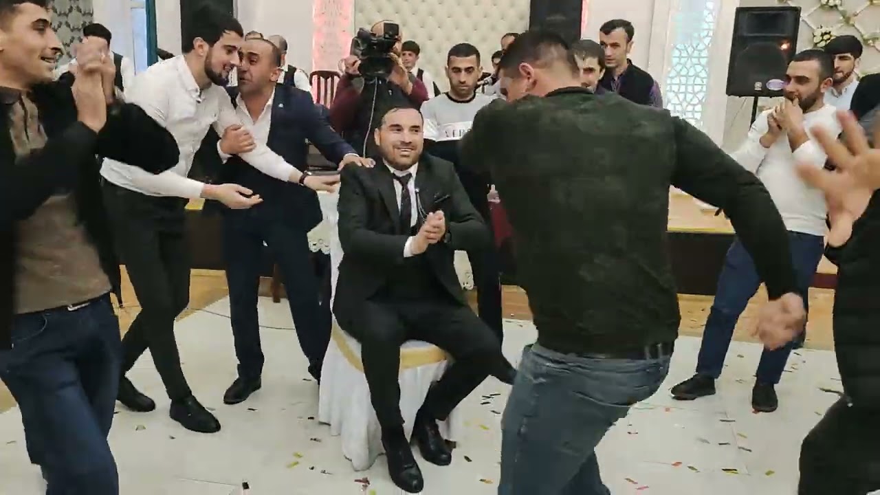 BALTALI TOY MƏCLİSİ_RÜFƏT in toyu 01:08:2023