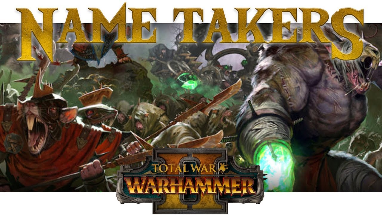 UNI GOBLINS - Modded Versus Campaign - Warhammer Total War
