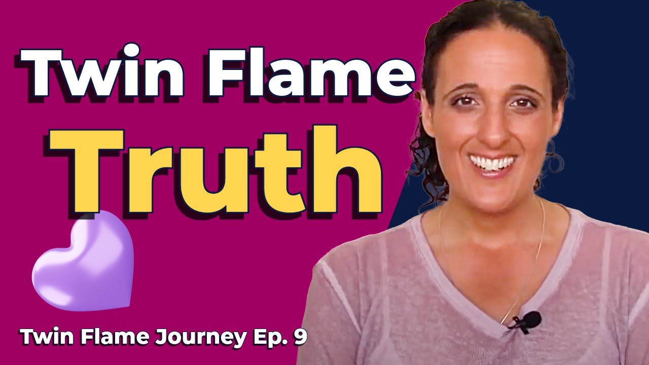 Twin Flame Relationships Explained: Why They Work From the Inside Out 🦋